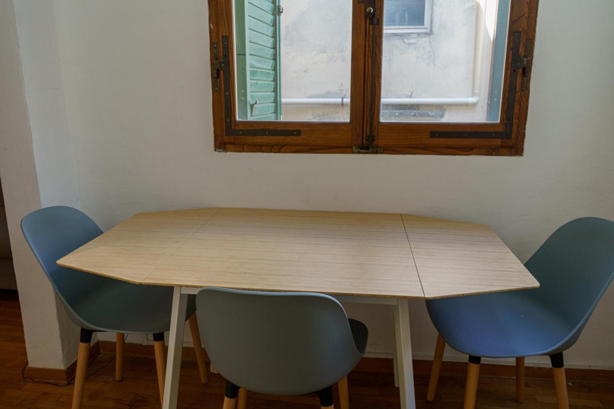 Central 1 Bedroom Apartment In The City Center Florencja Zewnętrze zdjęcie