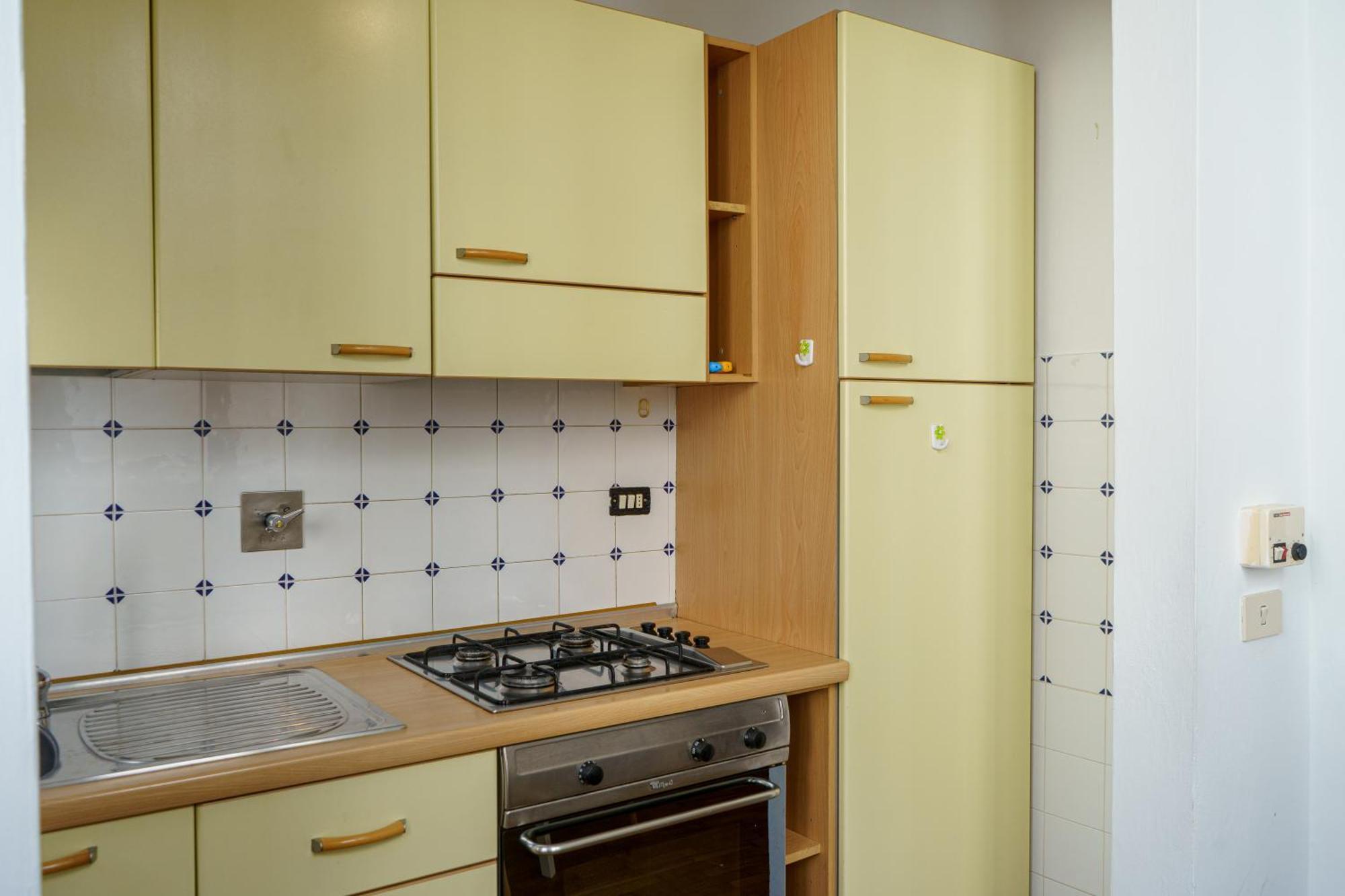 Central 1 Bedroom Apartment In The City Center Florencja Zewnętrze zdjęcie
