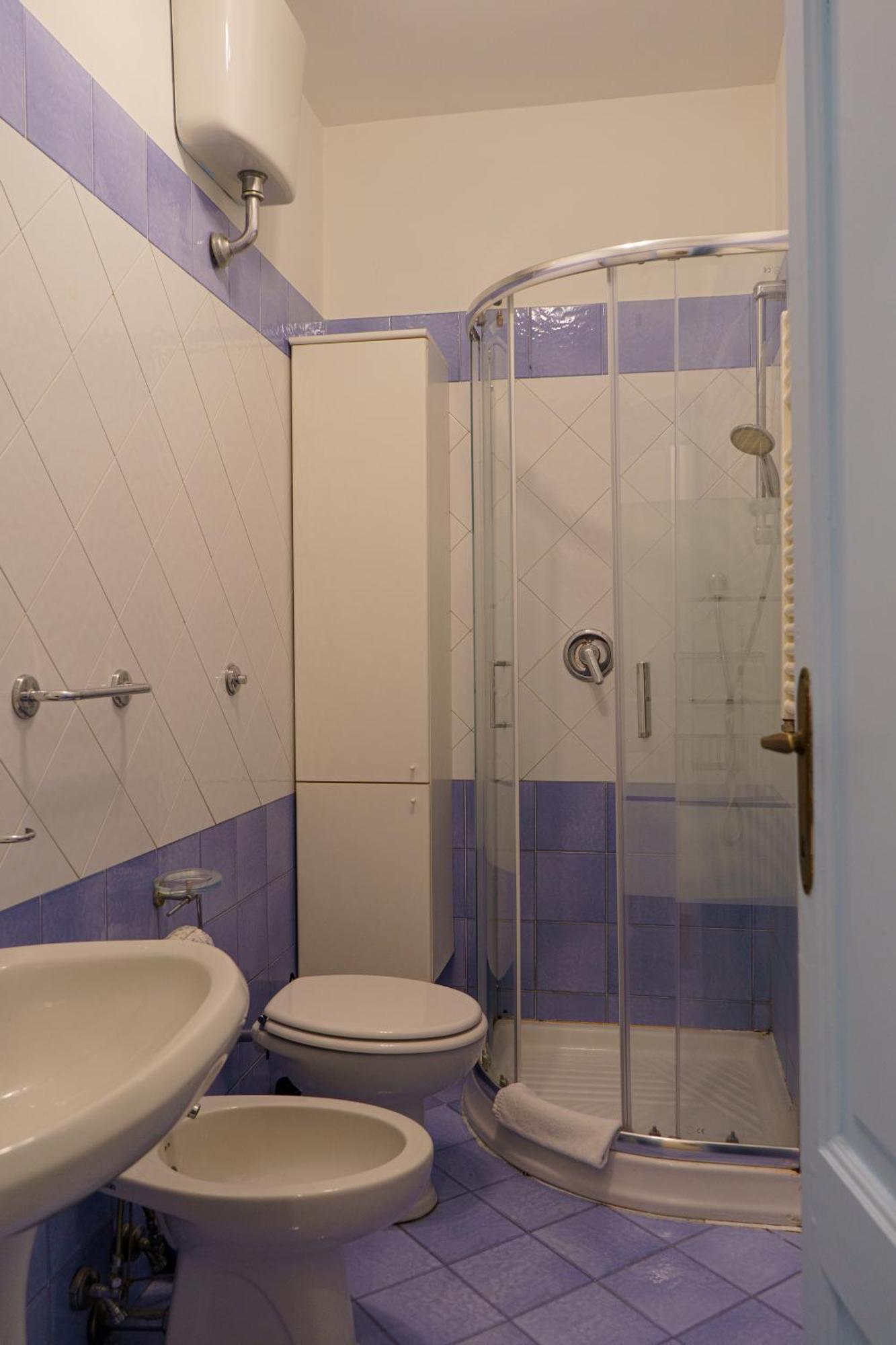 Central 1 Bedroom Apartment In The City Center Florencja Zewnętrze zdjęcie