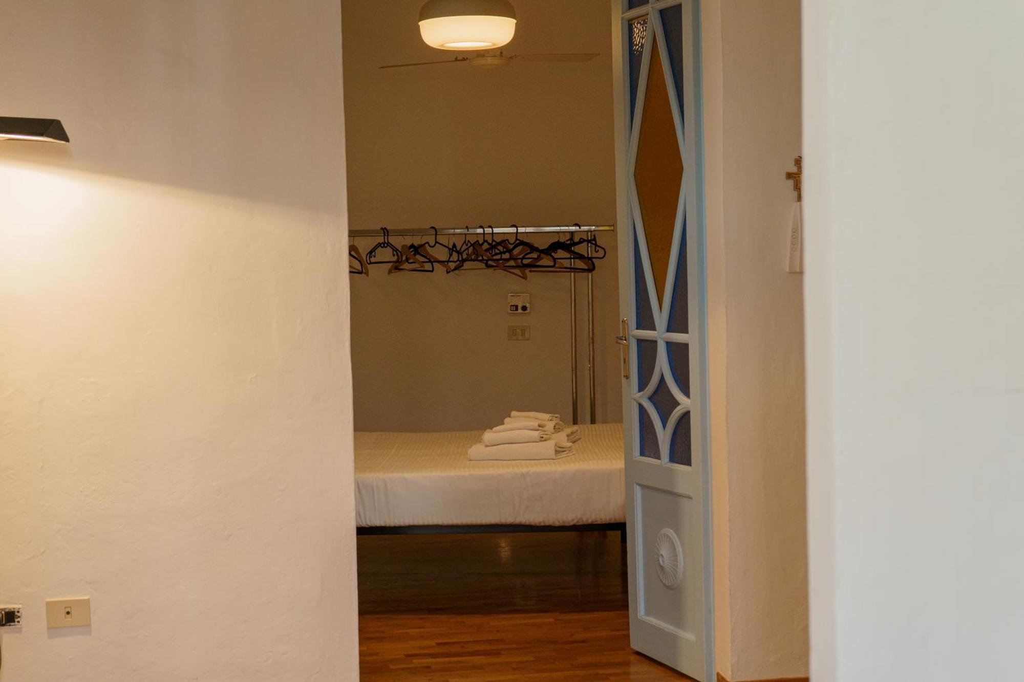 Central 1 Bedroom Apartment In The City Center Florencja Zewnętrze zdjęcie