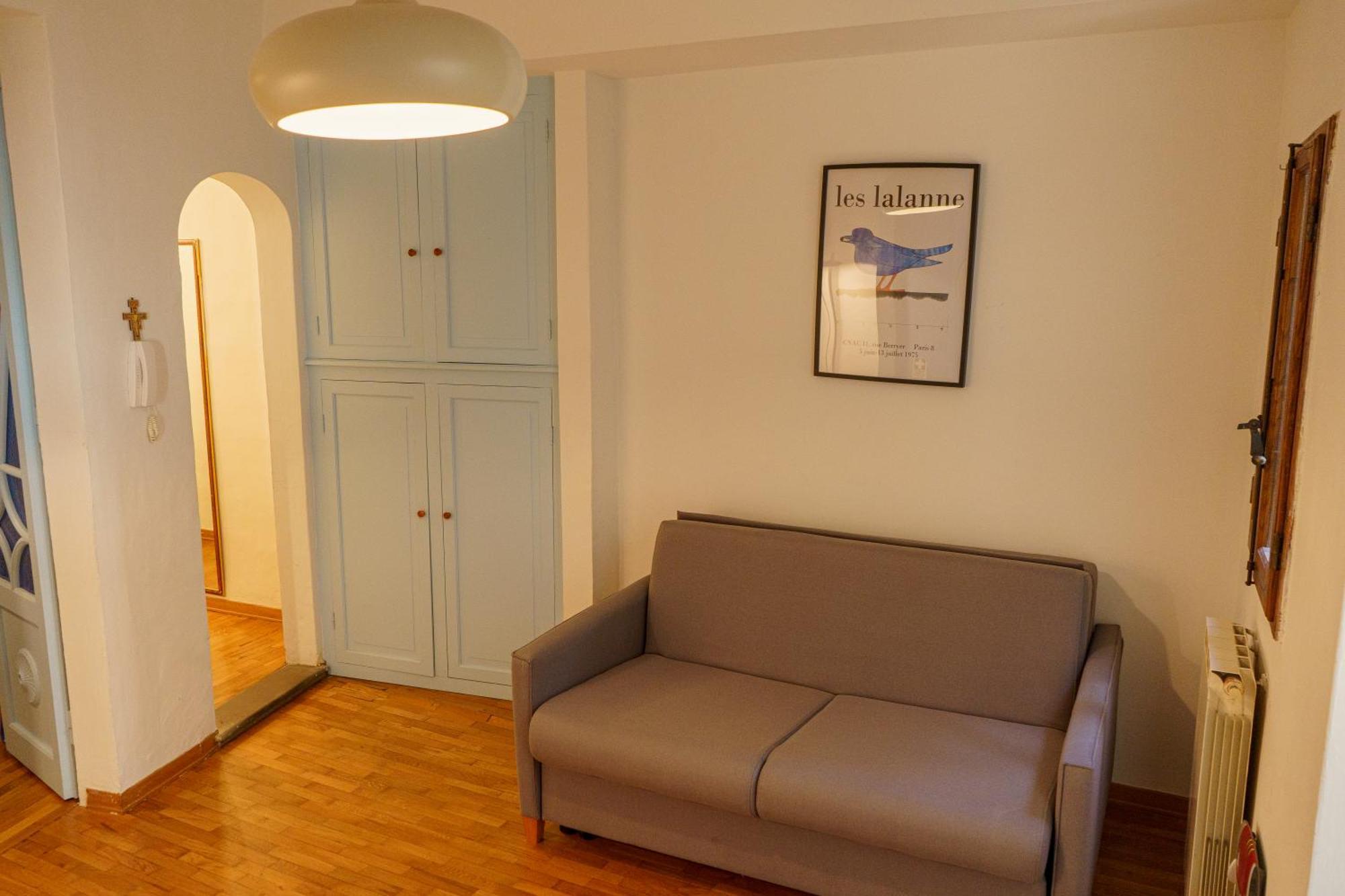 Central 1 Bedroom Apartment In The City Center Florencja Zewnętrze zdjęcie