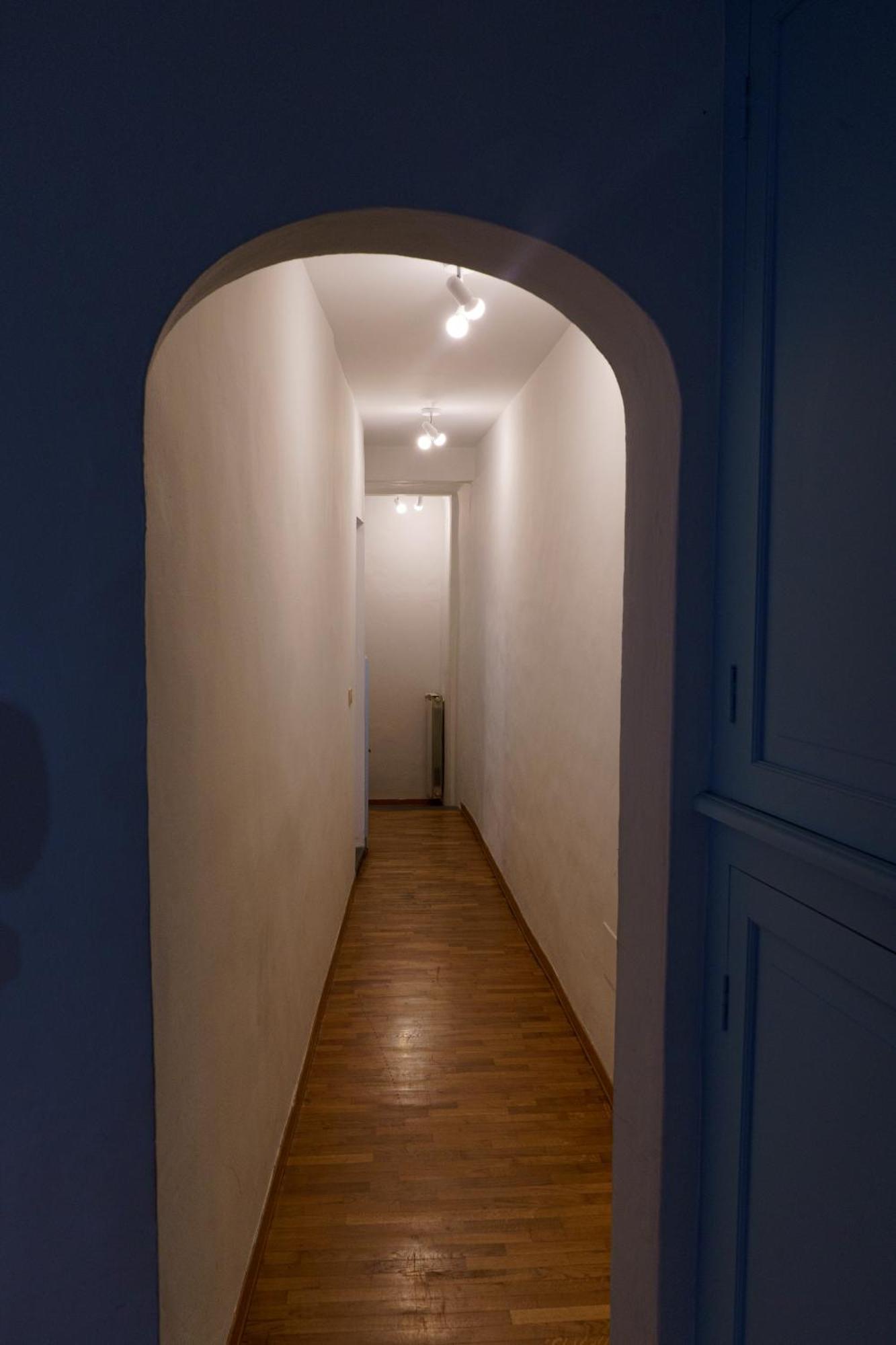 Central 1 Bedroom Apartment In The City Center Florencja Zewnętrze zdjęcie