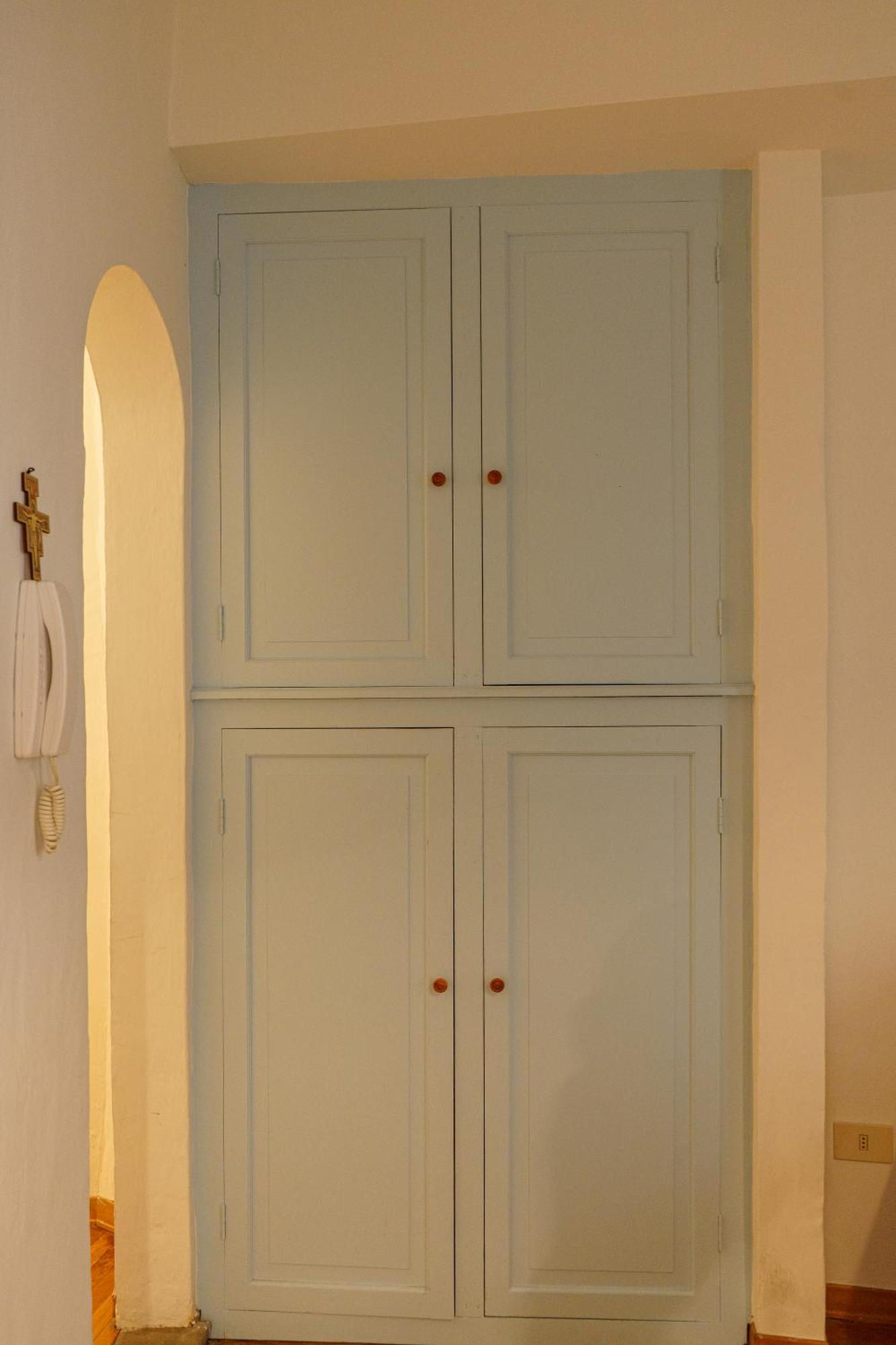 Central 1 Bedroom Apartment In The City Center Florencja Zewnętrze zdjęcie
