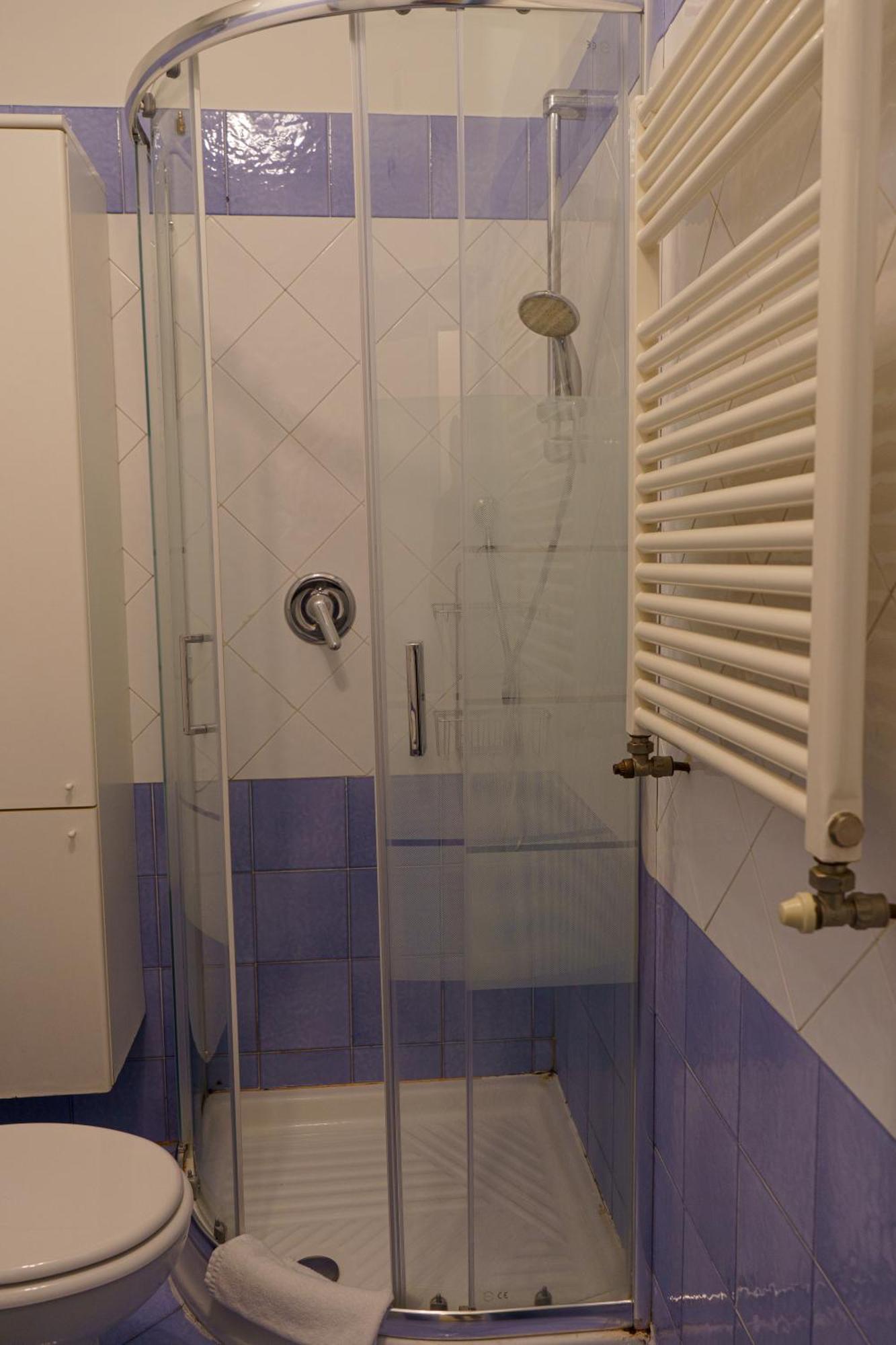 Central 1 Bedroom Apartment In The City Center Florencja Zewnętrze zdjęcie