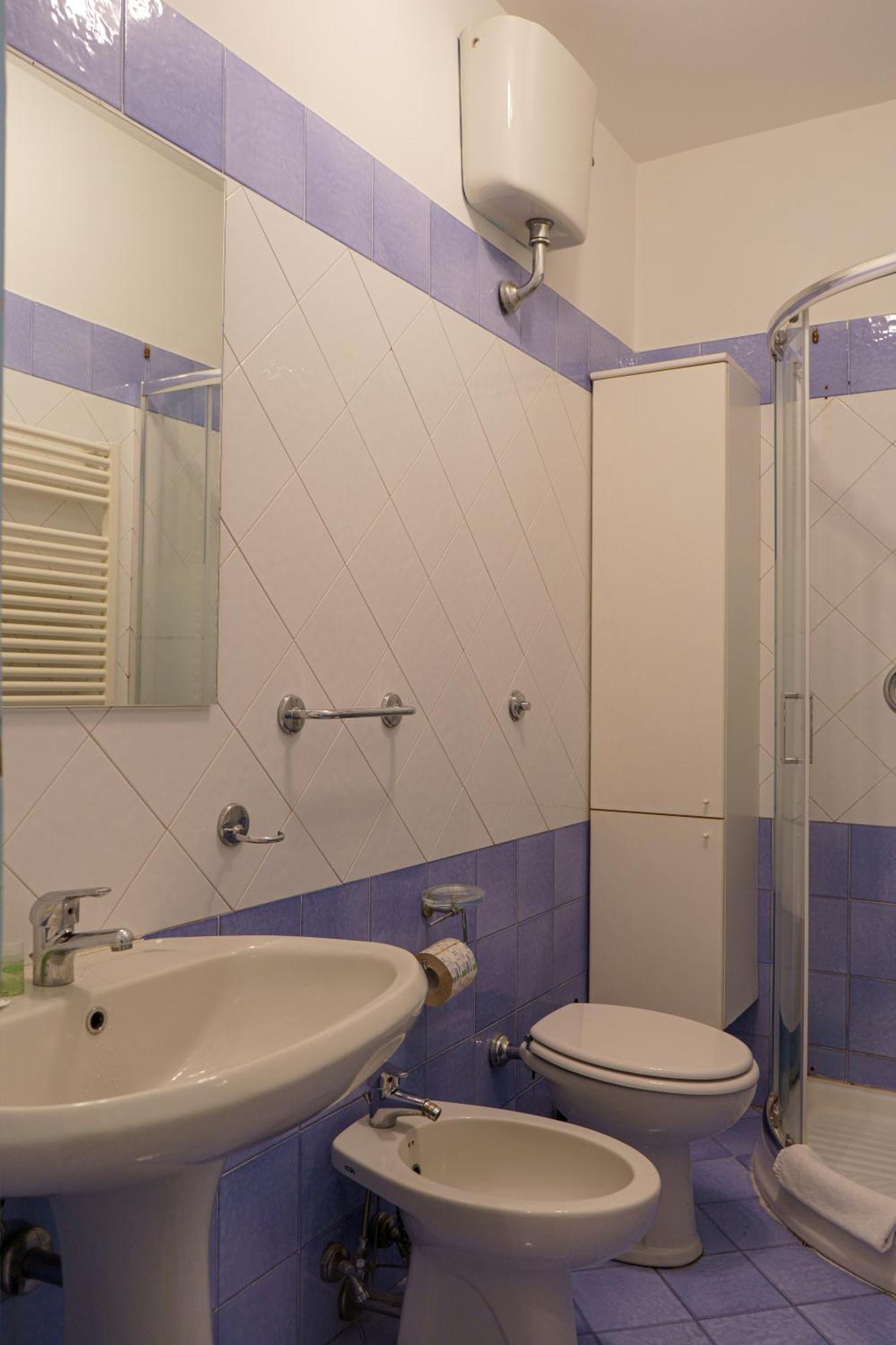 Central 1 Bedroom Apartment In The City Center Florencja Zewnętrze zdjęcie